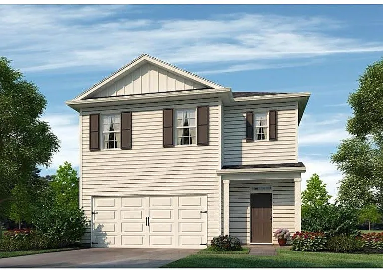 63 Oaktree St — Photo 1