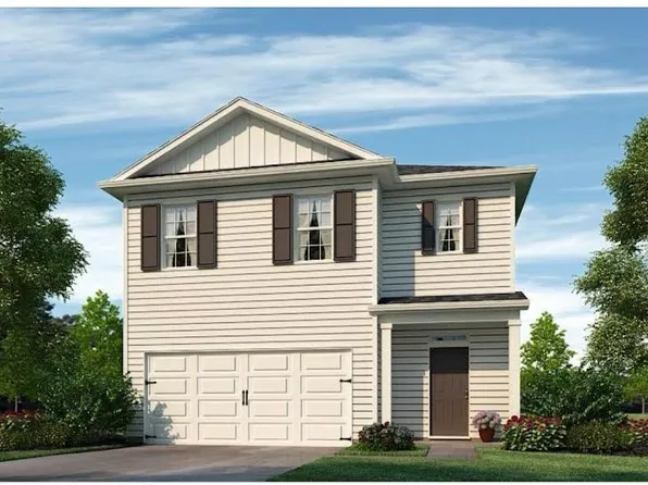 63 Oaktree St, Dallas, GA