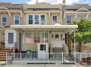 8116 95th Ave, Jamaica, NY 11416