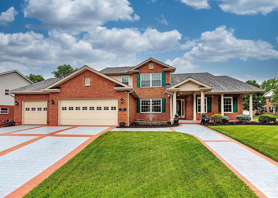 1st image of 1015 Olde Station Ct