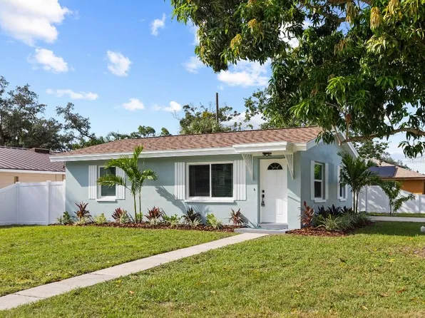 2403 ADRIAN AVENUE, LARGO, FL 33774