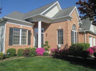 5 Maiden Stone Ln, Monroe Twp, NJ 08831
