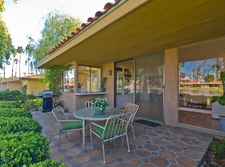 97 Palma Dr, Rancho Mirage, CA 92270