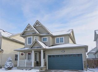 252 Berry St, Shelburne, ON L9V 3E1