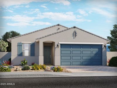 24639 W Chambers St, Buckeye, AZ, 85326