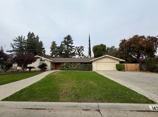 1428 W Calimyrna Ave, Fresno, CA