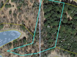 LOT 14 Crystal Lake Dr, Danbury, WI 54830
