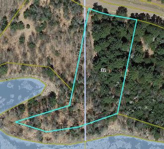 LOT 14 Crystal Lake Dr, Danbury, WI, 54830
