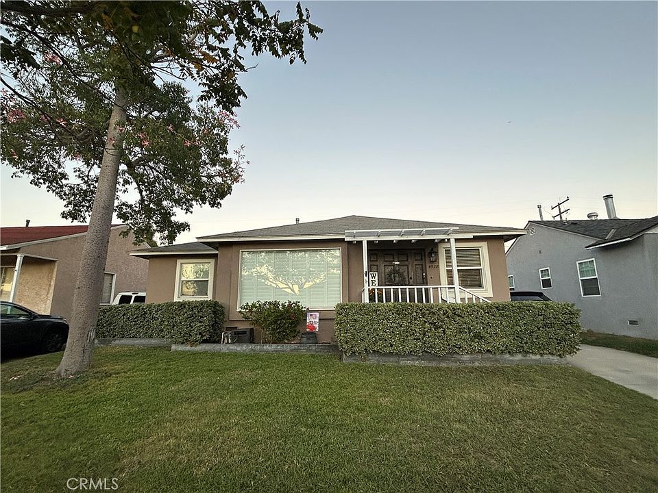 1st image of 4528 Hackett Ave