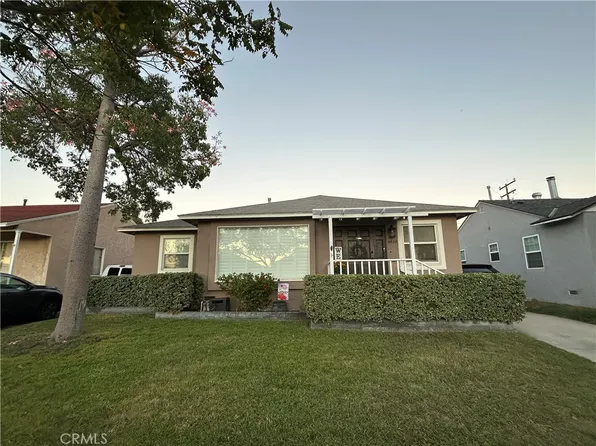 4528 Hackett Ave, Lakewood, CA 90713