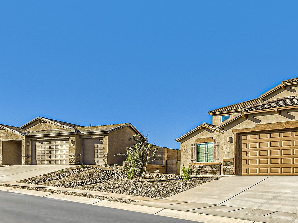 Santa Rita Ranch Santa Rita Ranch III by Lennar in Vail AZ Zillow