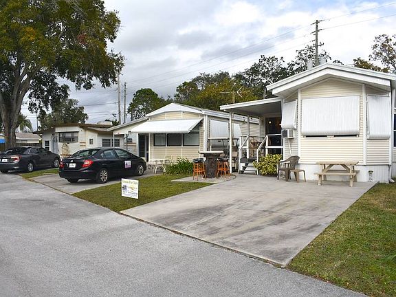 2nd image of 4699 Continental Dr Lot 519