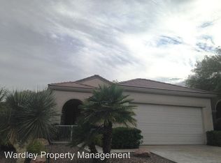 2165 Indigo Creek Ave, Henderson, NV 89012