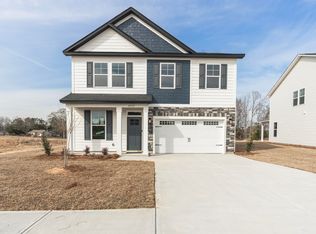 2039 April Dawn Trail, Thomson, GA 30824