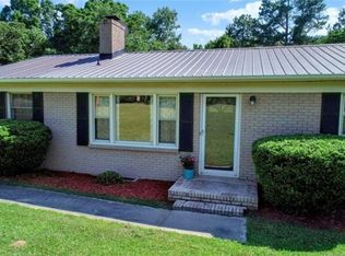 8608 Potter Rd S, Waxhaw, NC 28173