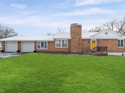 407 NE 61st Ter, Kansas City, MO, 64118