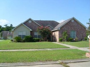 12511 England Ave, Baton Rouge, LA 70814