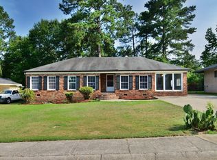 2220 Hillbeck Dr, Columbia, SC 29210