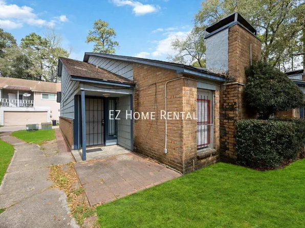 12238 Wild Pine Dr #A, Houston, TX 77039