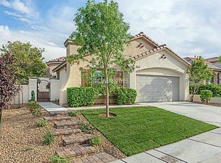 11765 Cashmere Mist Ave, Las Vegas, NV 89138