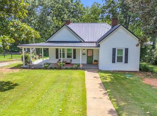1005 N Main St, Abbeville, SC 29620
