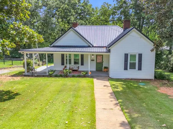 1005 N Main St, Abbeville, SC 29620
