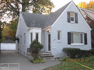 5269 5269 Grayton, Detroit, MI 48224