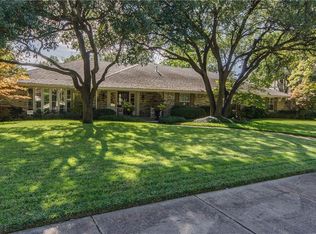 3918 Courtshire Dr, Dallas, TX 75229