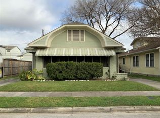 1017 Highland St, Houston, TX 77009