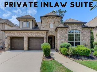 17631 Sequoia Kings Dr, Humble, TX 77346