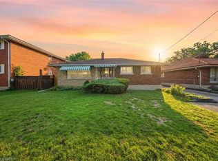 51 Graham Ave, Brantford, ON
