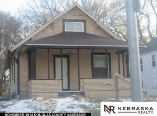 5811 N 28th Ave, Omaha, NE 68111