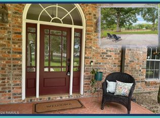 313 Lepinay Rd, Lafayette, LA 70508