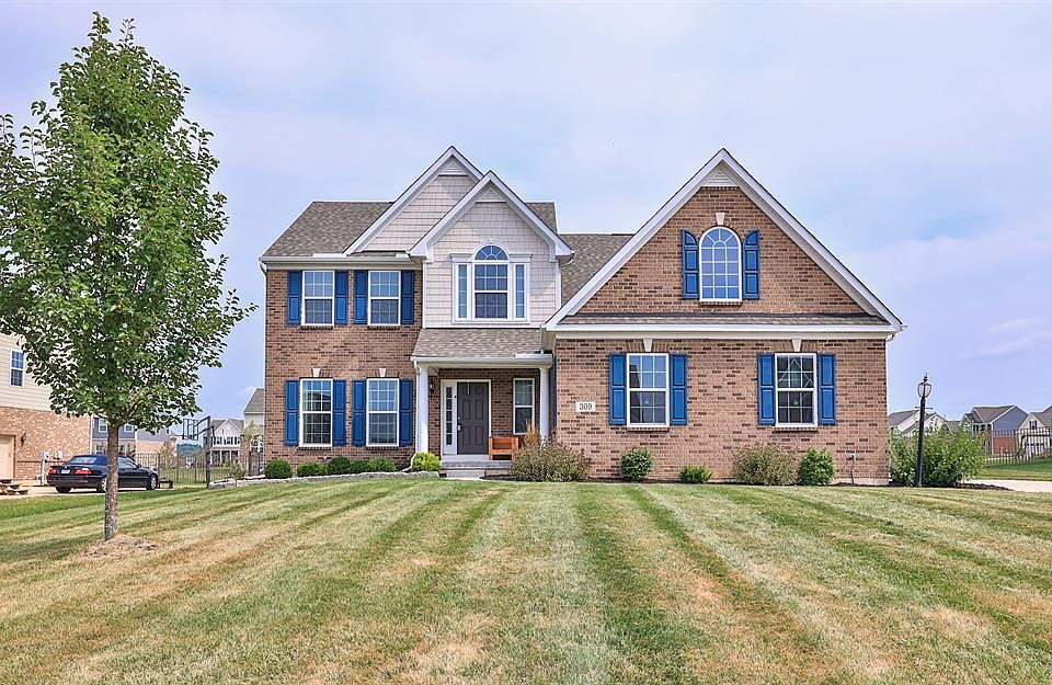 1st image of 309 Birch Brook Ct