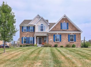 309 Birch Brook Ct, Dayton, OH 45458