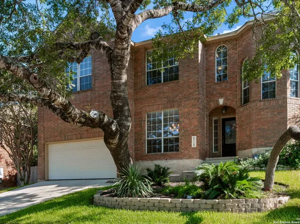 6718 Grove Creek Dr, San Antonio, TX 78256