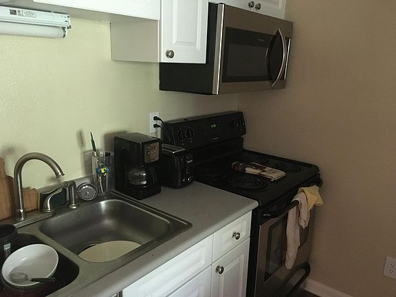 2nd image of 13302 Rose Garden Ln #302