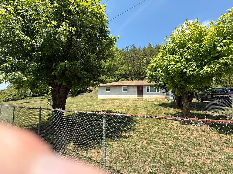 Holcombe Branch Rd — Photo 1