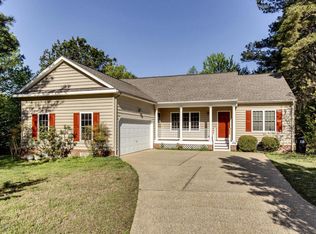 3768 Cherry Walk, Williamsburg, VA 23188