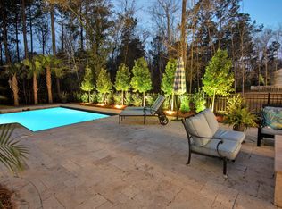 3821 Fifle St, Mount Pleasant, SC 29466