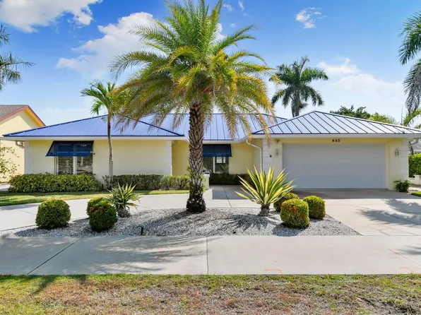 685 N Barfield Dr, Marco Island, FL 34145