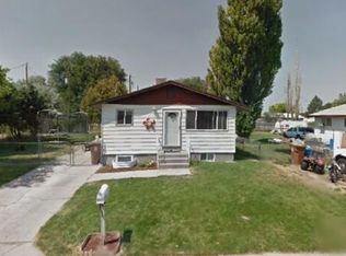 4567 Sawtooth St, Chubbuck, ID 83202
