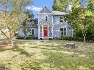 3101 Country Lake Ct, Powder Springs, GA 30127