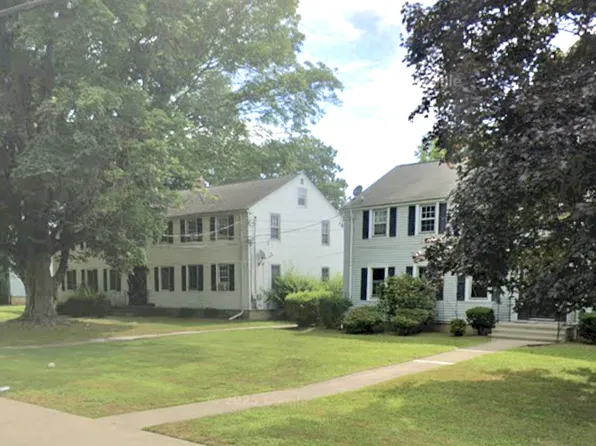 (undisclosed Address), New Haven, CT 06511