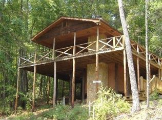 99 Laurel Woods, Suches, GA 30572