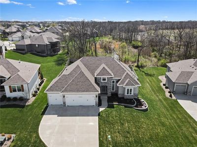 5513 NW 111th Ct, Kansas City, MO, 64154