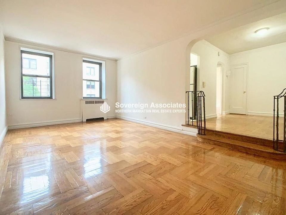 1st image of 499 Fort Washington Ave APT 2B