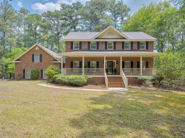 149 Gadwall Ln, Aiken, SC 29803