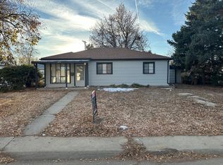 1021 Uvalda St, Aurora, CO 80011