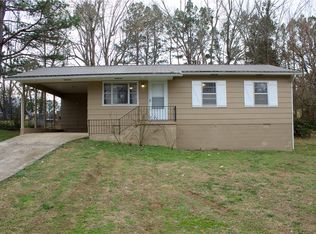 83 Gip Annie Rd, Harrison, AR 72601